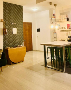 blondie's house